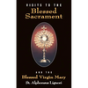 Visits to the Blessed Sacrament - Paperback