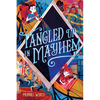 Tangled Up in Mayhem - Hardcover