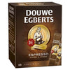 Douwe Egberts Instant Espresso Sticks 25ct