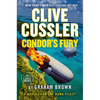 Clive Cussler Condor's Fury - Paperback