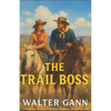 The Trail Boss - Paperback