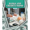 Banks and Credit Unions - Library Binding