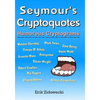 Seymour's Cryptoquotes - Humorous Cryptograms - Paperback