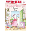Cupcake Day!: Ready-To-Read Level 1 - Hardcover