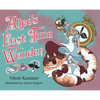 Alice's Lost Time Wonder - Hardcover