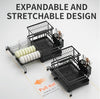 SpaceDry Dish Rack