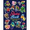Sketch Book for Minecrafters: Sketchbook for Kids and How to Draw Minecraft, Step by Step Guide to Drawing Minecraft with Blank Sketchbook Pages - Paperback