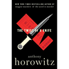 The Twist of a Knife - Hardcover
