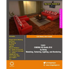 Learn CINEMA 4D Studio R18 by Doing: Modeling, Texturing, Lighting, and Rendering: Less theory, more results - Paperback