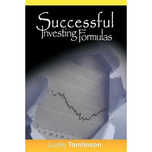 Successful Investing Formulas - Paperback