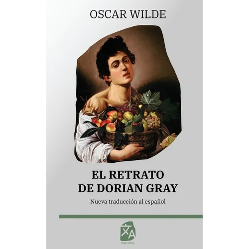 El retrato de Dorian Gray - Hardcover