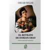El retrato de Dorian Gray - Hardcover