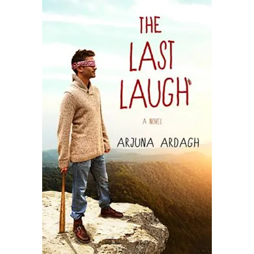 The Last Laugh - Paperback