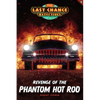 Revenge of the Phantom Hot Rod - Paperback