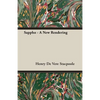 Sappho - A New Rendering - Paperback