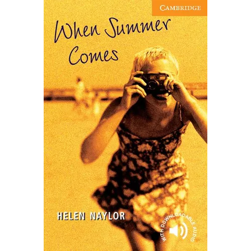 When Summer Comes Level 4 - Paperback
