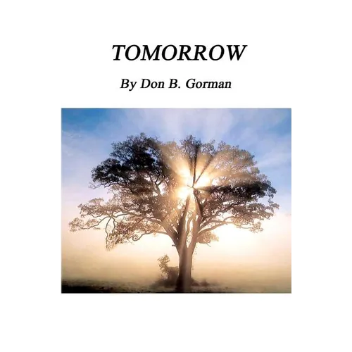 Tomorrow - Paperback