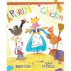 Purim Chicken - Hardcover