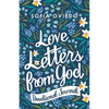 Love Letters from God: Devotional Journal - Paperback