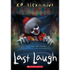 Last Laugh - Paperback