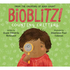 Bioblitz!: Counting Critters - Hardcover