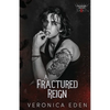 A Fractured Reign - Paperback