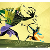 Ramayana: Divine Loophole - Hardcover