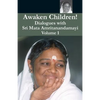 Awaken Children Vol. 1 - Paperback