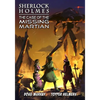 Sherlock Holmes: The Case of the Missing Martian - Paperback