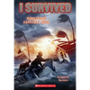 I Survived Hurricane Katrina, 2005 (I Survived #3) - Paperback