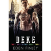 Deke - Paperback