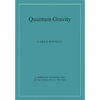 Quantum Gravity - Paperback