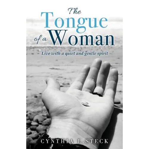 The Tongue of a Woman - Paperback