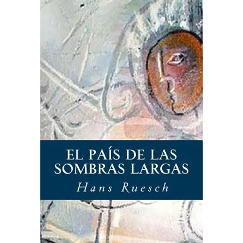 El País de las Sombras Largas - Paperback