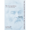 The Correspondence: Volume I: 1842-1867 - Paperback