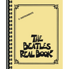 The Beatles Real Book: C Instruments - Paperback