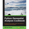 Python Geospatial Analysis Cookbook - Paperback