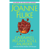 Caramel Pecan Roll Murder: A Delicious Culinary Cozy Mystery - Mass Market Paperbound