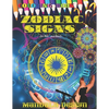 ZODIAC SIGNS Coloring book Mandala DESIGN: All ages Kids and Adults, Astrological Color and Relax, Beautiful Celestial, Fun Easy Relaxation, Stress Re - Paperback