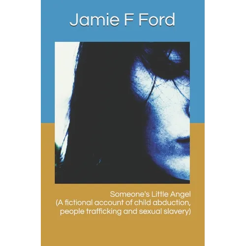 Someone's Little Angel - Paperback