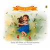 Inni and Bobo Find Each Other: Inni and Bobo Adventures (Book 1) - Hardcover