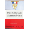 Miss Olmsted's Normandy Inn - Paperback