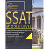 SSAT Absolute Patterns: 8 Practice Tests for Middle & Upper Level - Paperback