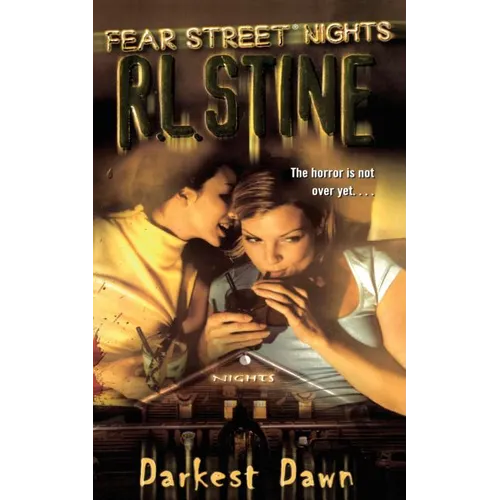 Darkest Dawn - Paperback