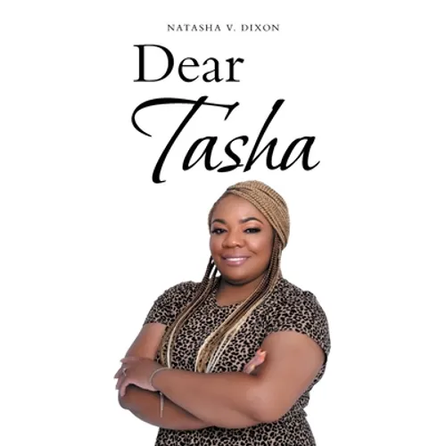 Dear Tasha - Paperback