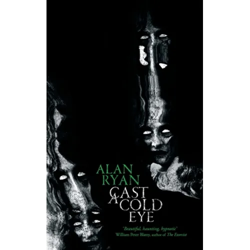 Cast a Cold Eye - Paperback