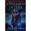 A Testament of Steel - Paperback