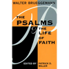 Psalms and Life of Faith - Paperback