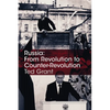 Russia: From Revolution to Counter-Revolution - Paperback
