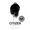 Citizen: An American Lyric - Paperback